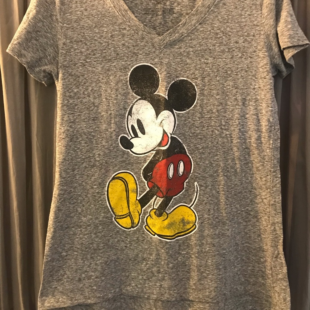 Mickey Mouse T-shirt